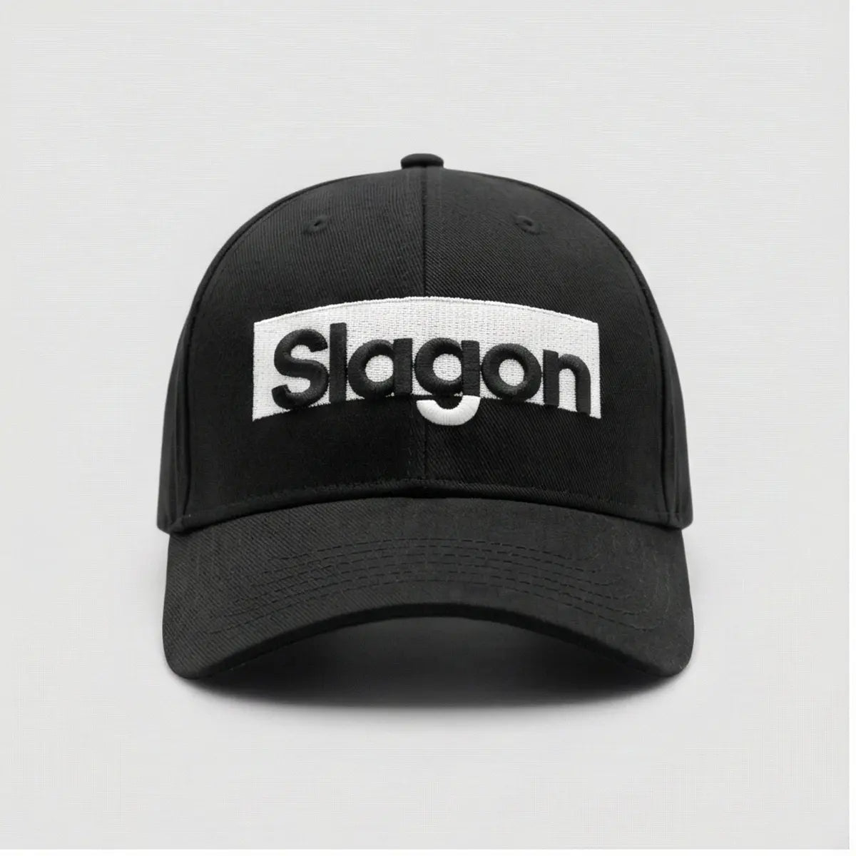 Casquette brodées Slagon - Middle East Edition