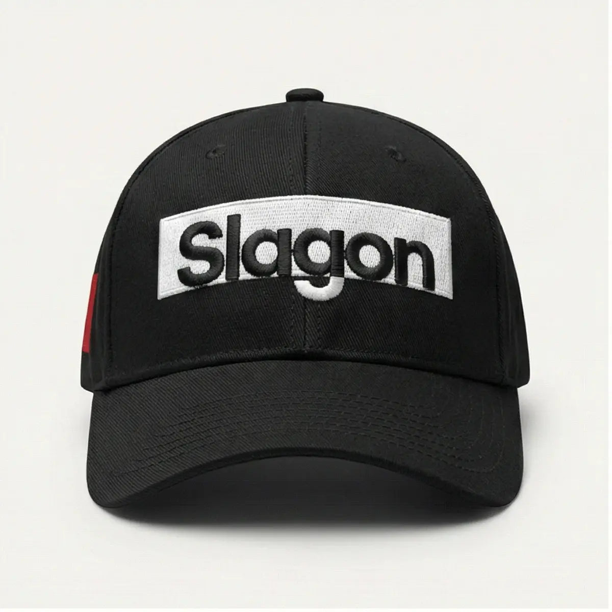 Casquette brodées Slagon - Middle East Edition