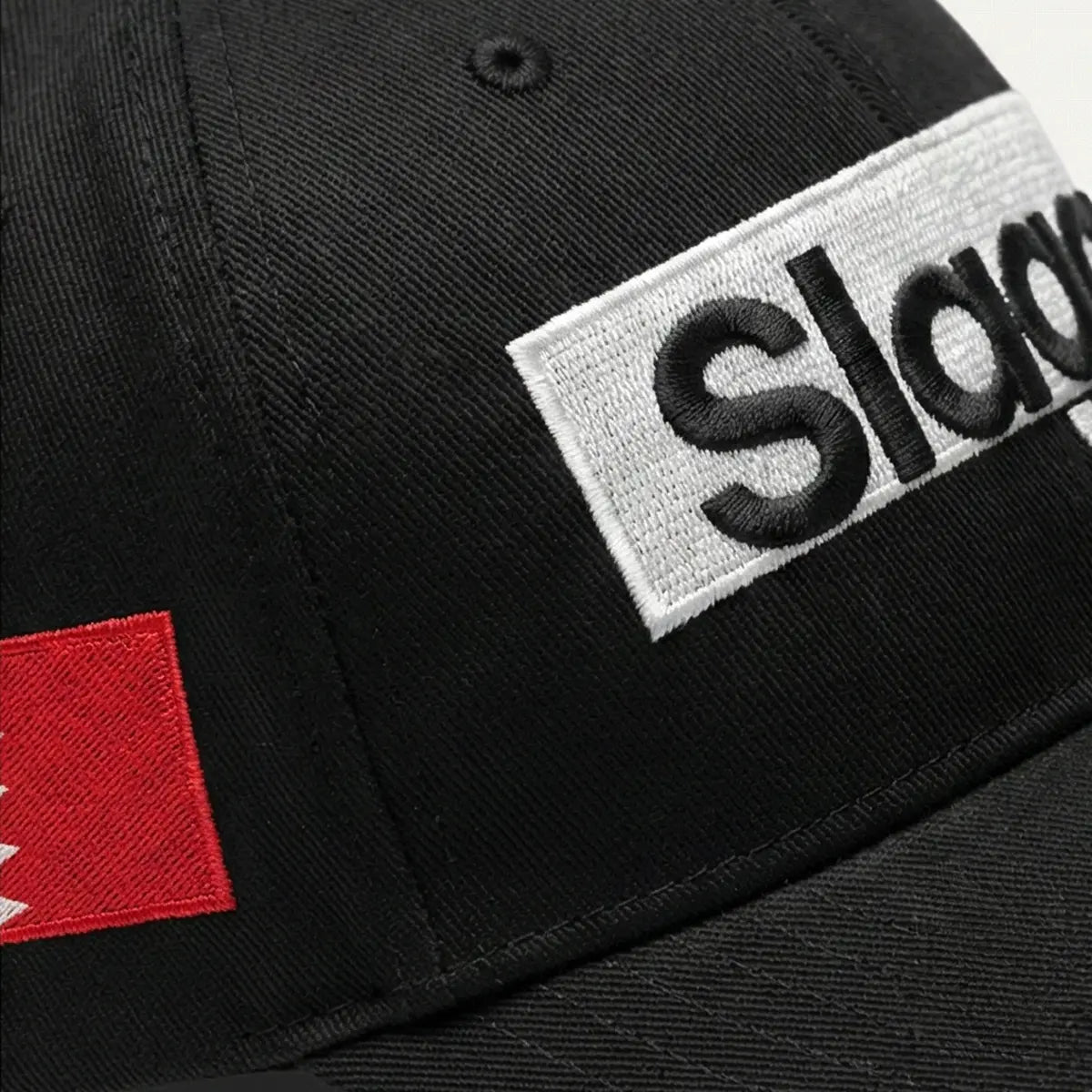 Casquette brodées Slagon - Middle East Edition