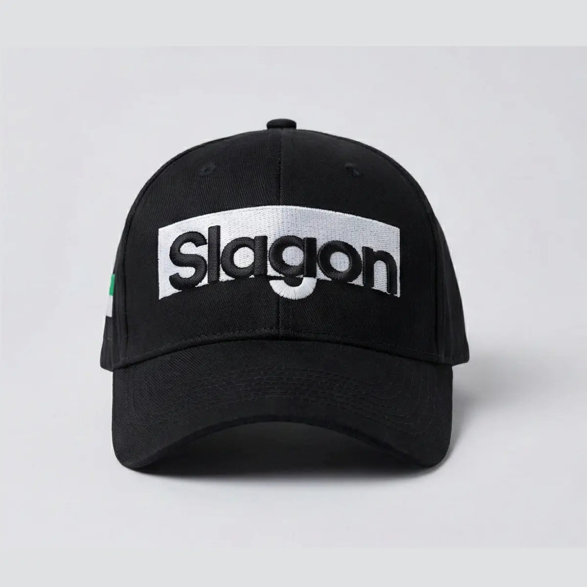 Casquette brodées Slagon - Middle East Edition