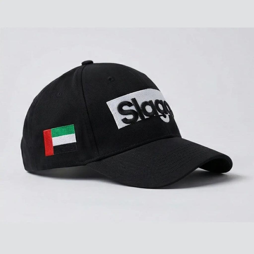 Casquette brodées Slagon - Middle East Edition