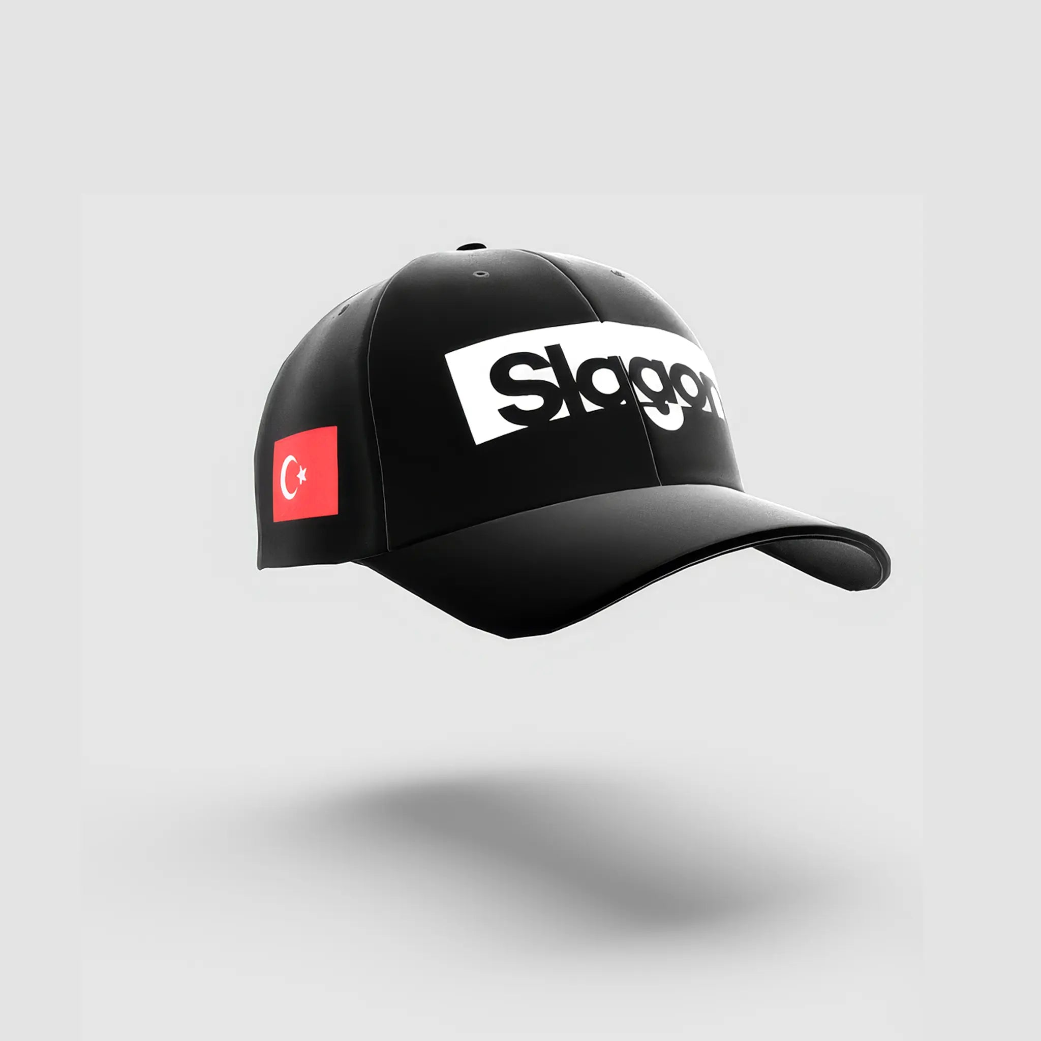 Casquette brodées Slagon - Middle East Edition