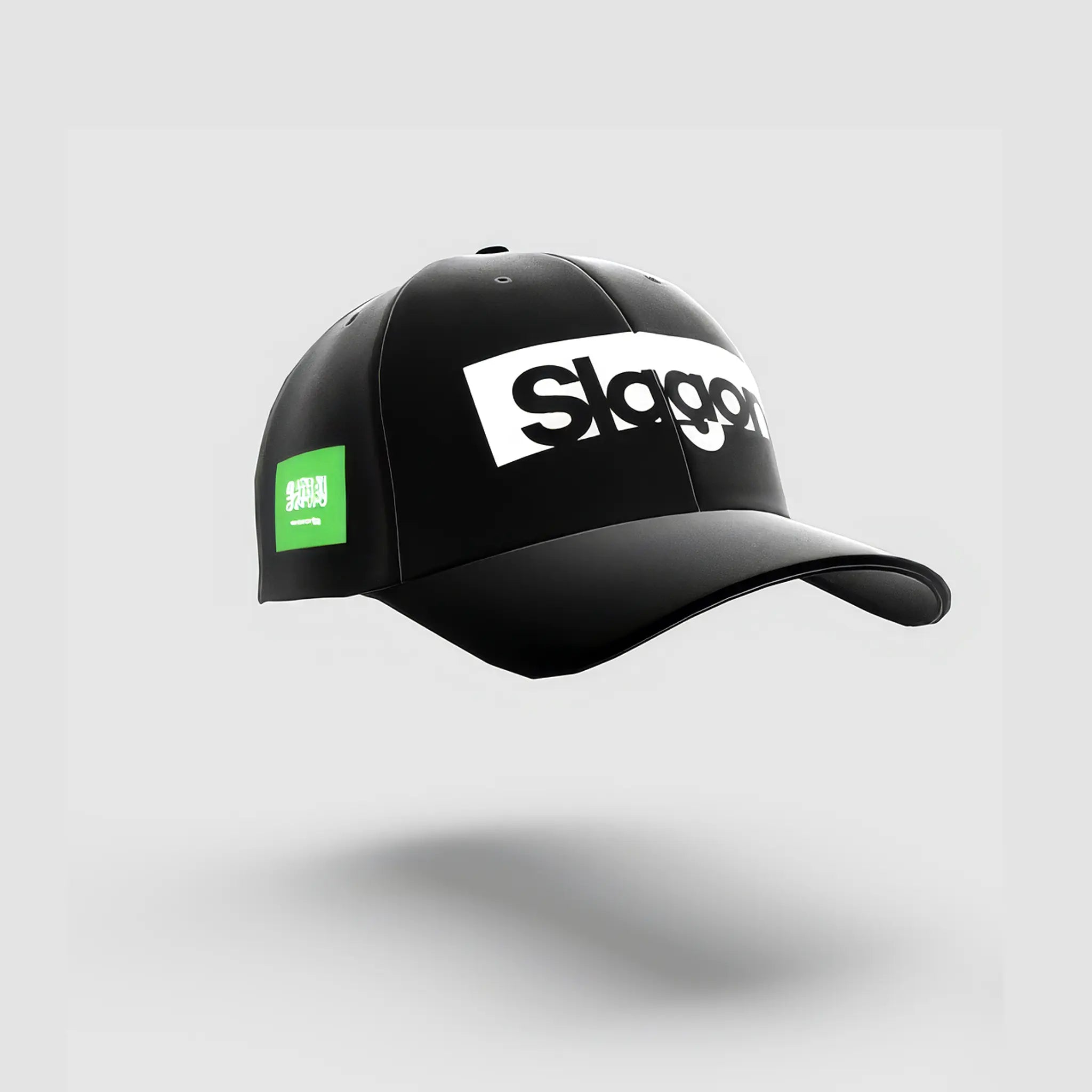 Casquette brodées Slagon - Middle East Edition
