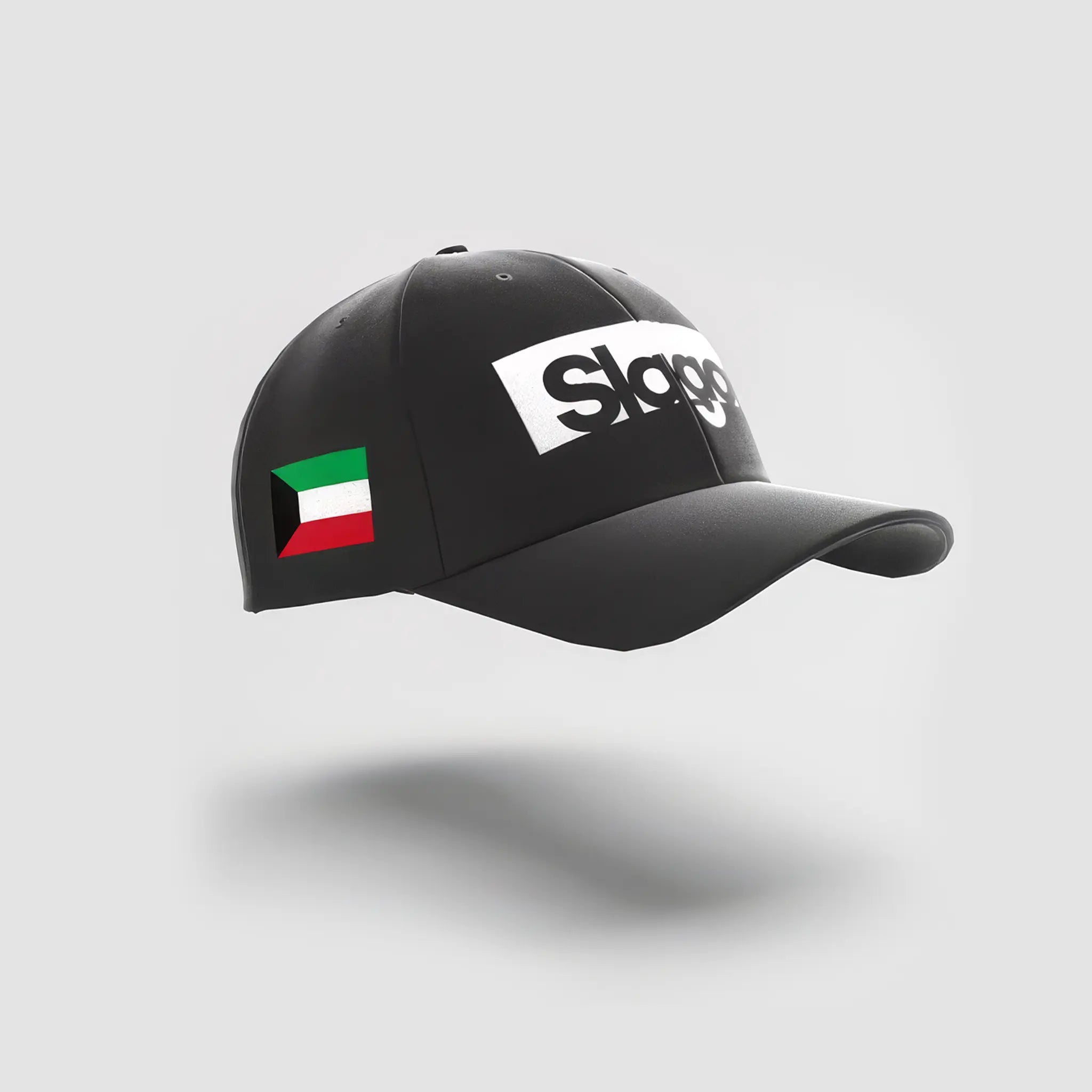 Casquette brodées Slagon - Middle East Edition