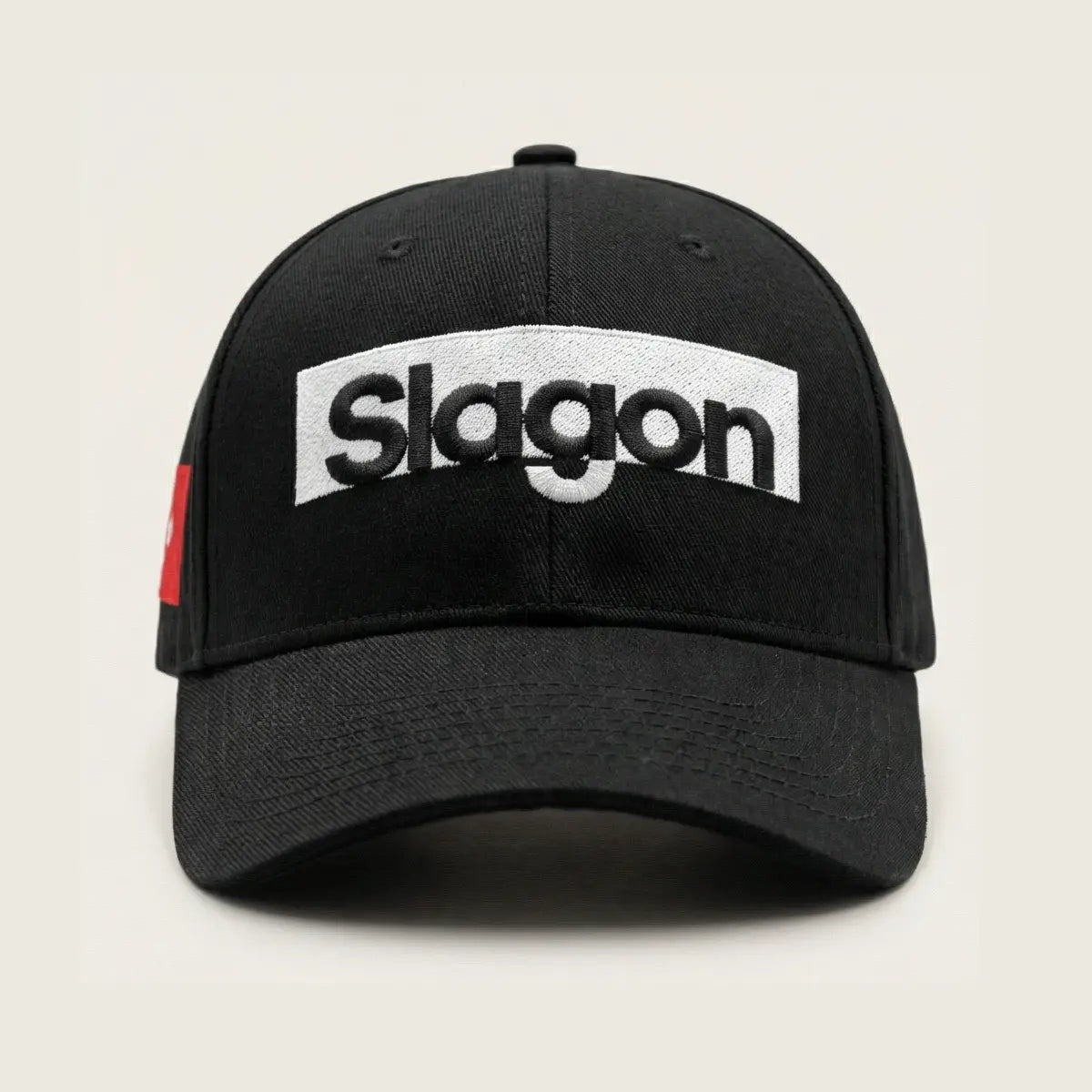 Casquette brodées Slagon - Middle East Edition