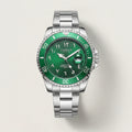 Zaman Atelier - Montre BOSPHORUS